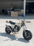 Honda ape 50 origineel BEAMS uitlaat, Ophalen, Overige modellen, 50 cc, 5 versnellingen