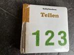Babyboek: tellen, Boeken, Ophalen of Verzenden