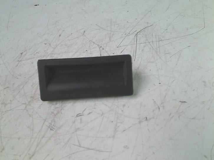 POIGNEE COFFRE / HAYON ARRIERE Audi A6 (C7) (5N0827566), Autos : Pièces & Accessoires, Carrosserie & Tôlerie, Audi, Utilisé