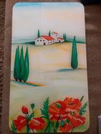 2 plateaux avec points d'appui 52 x 30 cm, Enlèvement, Comme neuf