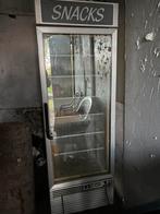 Congelateur , frigo, Elektronische apparatuur, Koelkasten en IJskasten, Ophalen, 150 tot 200 liter, Zo goed als nieuw, 140 tot 160 cm