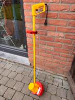 Wolf RQ205 250W snaartrimmer, Tuin en Terras, Grastrimmers, Ophalen of Verzenden, Zo goed als nieuw