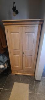 Eiken Halkast, Ophalen, Eikenhout, 50 tot 100 cm, 150 tot 200 cm