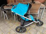 Thule urban glide loopbuggy, Kinderen en Baby's, Ophalen, Gebruikt, Overige merken