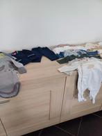 Pakket babykledij 1 maand, Kinderen en Baby's, Ophalen of Verzenden, Gebruikt