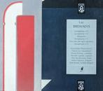 Luc Brewaeys dubbel CD, Cd's en Dvd's, Cd's | Klassiek, Boxset, Overige typen, Ophalen of Verzenden, Zo goed als nieuw