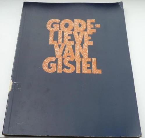Godelieve van Gistel, Boeken, Godsdienst en Theologie, Ophalen of Verzenden