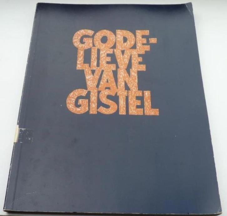 Godelieve van Gistel, Boeken, Godsdienst en Theologie, Ophalen of Verzenden