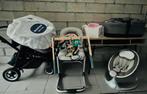 Baby uitzet, Kinderen en Baby's, Ophalen, Zo goed als nieuw