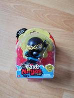 Ninja figuurtje, Ophalen of Verzenden, Nieuw