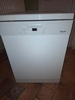 Vaatwasser vrijstaand, Elektronische apparatuur, Vaatwasmachines, Ophalen, Gebruikt, 85 tot 90 cm, 45 tot 60 cm