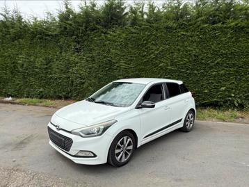 Hyundai i 20 beschikbaar voor biedingen