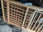 Baby bed, Kinderen en Baby's, Gebruikt, Minder dan 140 cm, Minder dan 70 cm, Ophalen