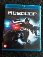 Robocop blu ray NL FR, Ophalen of Verzenden, Zo goed als nieuw, Actie