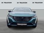 Peugeot 308 SW Allure 1.2i 130pk, Auto's, Euro 6, 1199 cc, Blauw, 97 kW