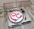 Platenspeler Technics SL-1500MK2, Ophalen, Pitch-regelaar, Zo goed als nieuw, Platenspeler