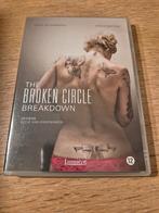 Dvd The Broken Circle Breakdown, Cd's en Dvd's, Drama, Ophalen of Verzenden, Zo goed als nieuw, Film