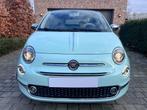 FIAT 500C | 1.2 | Benzine | Cabrio, Auto's, Fiat, Voorwielaandrijving, 4 zetels, Stof, Overige kleuren