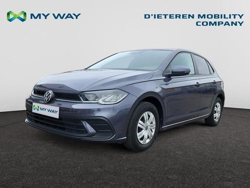 Volkswagen Polo Polo 1.0 TSI OPF, Auto's, Volkswagen, Polo, ABS, Airbags, Airconditioning, Cruise Control, Elektrische ramen, Benzine