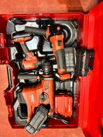 Hilti nuron, Enlèvement, Comme neuf