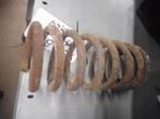 SCHROEFVEER LINKS ACHTER Ford Escort 4 (ALF), Gebruikt, Ford