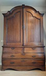 Antieke Hollandse buikkast, Antiek en Kunst, Antiek | Meubels | Kasten, Ophalen