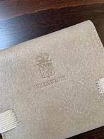 Portefeuille classique Villa D'Este, Enlèvement ou Envoi, Neuf, Beige, Autres types