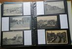 Lot (93) ansichtkaarten (Belgische kust), Verzamelen, Ophalen of Verzenden