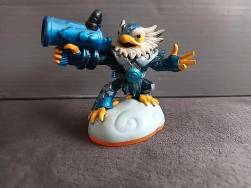 Skylanders, Kinderen en Baby's, Speelgoed | Actiefiguren, Zo goed als nieuw, Ophalen of Verzenden
