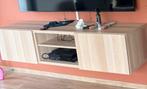 Ikea besta tv meubel, Huis en Inrichting, Kasten |Televisiemeubels, Ophalen, Gebruikt, 150 tot 200 cm