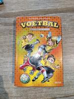 Matt Christopher - Voetbal verhalenomnibus, Boeken, Ophalen of Verzenden, Gelezen, Matt Christopher