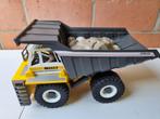 Playmobil grote kiepwagen -Dumptruck 4037, Kinderen en Baby's, Speelgoed | Playmobil, Ophalen of Verzenden, Zo goed als nieuw