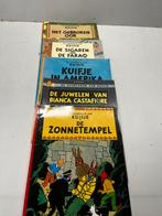 Strips kuifje, Boeken, Stripverhalen, Ophalen of Verzenden, Zo goed als nieuw