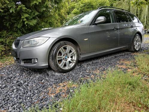 Bmw 3-serie e91 lci-motor n47d20c vervangen of controleren, Auto-onderdelen, Overige Auto-onderdelen, BMW, Suzuki, Ophalen of Verzenden