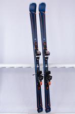 150 cm ski's BLIZZARD QUATTRO 7.4 Ti, grip walk, blue/orange, Sport en Fitness, Skiën en Langlaufen, Gebruikt, Verzenden, Carve