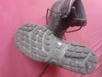 werkboots Diadora en Bata beschikbaar voor biedingen