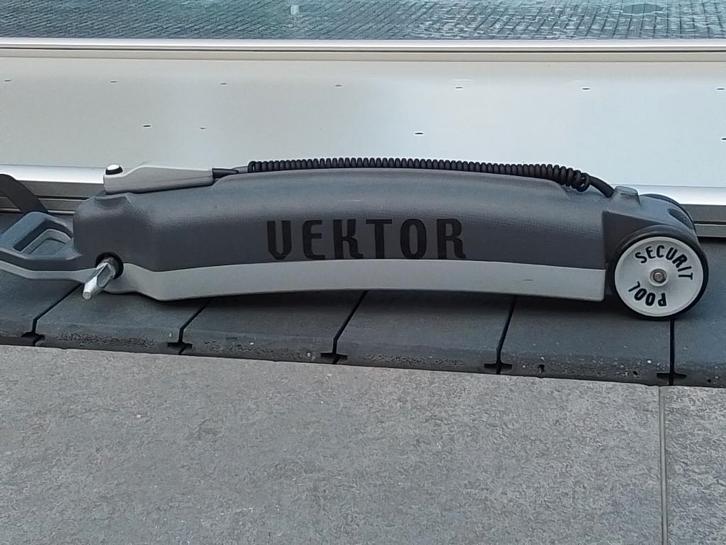 Afdekzeil, Tuin en Terras, Zwembad-toebehoren, Zo goed als nieuw, Afdekzeil, Ophalen