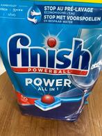 Finish power vaatwastabletten 80 stuks, Ophalen, Schoonmaakmiddel