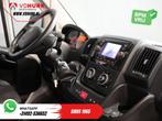 Peugeot Boxer 2.2 HDi 140 pk L2 EXPORT ONLY 3.0t Trekverm./, Auto's, 241 g/km, Bedrijf, Parkeersensor, Te koop