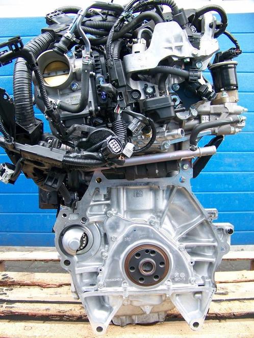 Moteur L15BY Nu, Auto-onderdelen, Motor en Toebehoren, Honda, Gebruikt, Verzenden