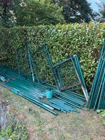 Tuinhekwerk, Tuin en Terras, Ophalen, Zo goed als nieuw