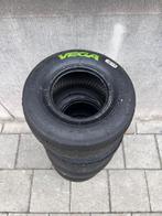 1 set vega XH3 groen te koop, Sport en Fitness, Karting, Ophalen of Verzenden, Gebruikt, Onderdelen Kart