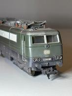 Mannequin E-Loc DB E310, Enlèvement ou Envoi, Locomotive, Lima