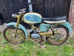 Collectie  oldtimer brommers, Fietsen en Brommers, Ophalen of Verzenden, Klasse B (45 km/u), 50 cc