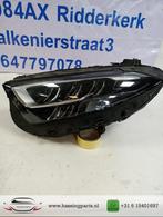 Mercedes CLS W257 Vol LED Multibeam Koplamp Links A257906770, Gebruikt, Ophalen of Verzenden, Mercedes-Benz