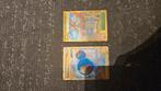 Double carte pokemon gold !, Enlèvement, Comme neuf