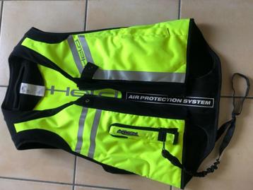 „HELD” DAME-AIRBAG VOOR MOTORFIETSEN beschikbaar voor biedingen