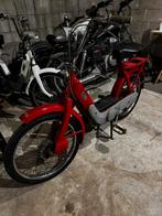 Piaggio vespa ciao 1969, Fietsen en Brommers, Overige merken, 0 versnellingen, Klasse B (45 km/u), 49 cc