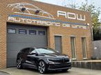 Renault Megane ETECH - ICONIC - FULL OPTION - 21.000 KM, Auto's, Renault, 218 kW, Zwart, Leder, 5 deurs