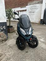 Mp3 piaggio, Motoren, Motoren | Piaggio, Particulier